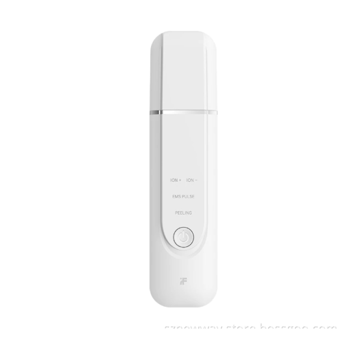 InFace Ultrasonic Acne Cleansing Facial Cleaner Massage Skin